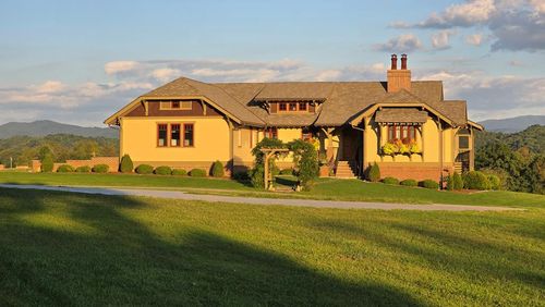 28120 Osceola Rd, Abingdon, VA, 24211-6403 | Card Image