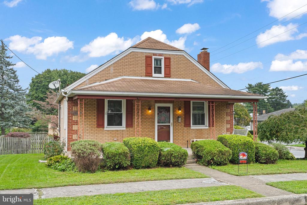 Butler St, Harrisburg, PA 17103