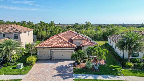 20590 Granlago Dr, VENICE, FL, 34293-3491 | Card Image