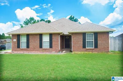 101 Grasonville Road, House other with 3 bedrooms, 2 bathrooms and null parking in Alabaster AL | Image 1