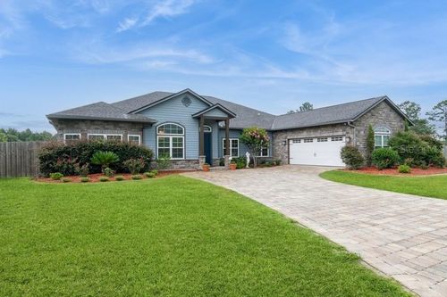 6813 83rd Ter, Lake Butler, FL, 32054-8950 | Card Image