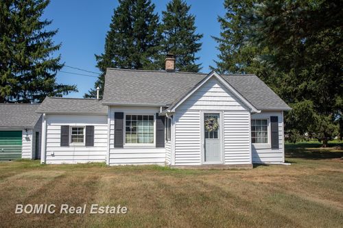 3977 Busch Road, Taymouth Township, MI, 48417 | Card Image