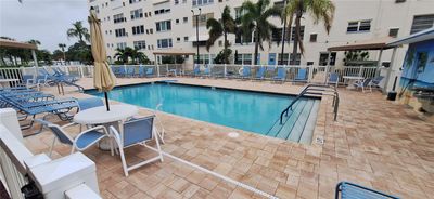 407 - 2960 59 Th Street S, Condo with 1 bedrooms, 1 bathrooms and null parking in Gulfport FL | Image 2