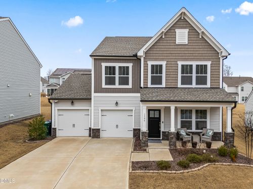 1306 Andover Wood Rd, Fuquay-Varina, NC, 27526-3252 | Card Image