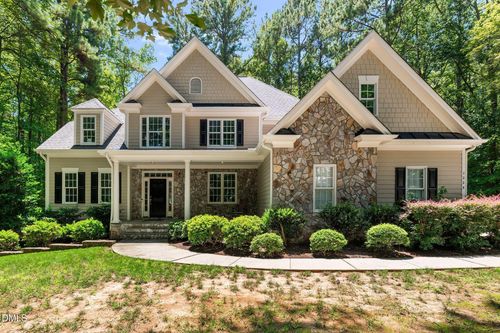 1224 Mauldin Cir, Wake Forest, NC, 27587-4422 | Card Image