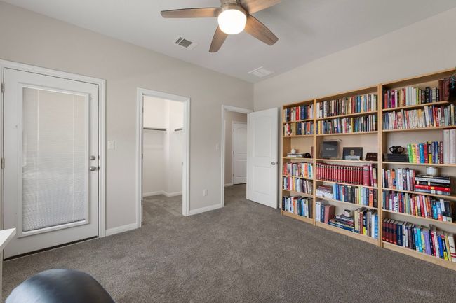 1921 Winston Way, House other with 4 bedrooms, 3 bathrooms and 2 parking in Leander TX | Image 21