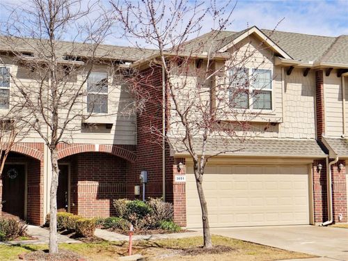 3651 Swiss Ln, Irving, TX, 75038-7789 | Card Image