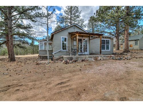 11 Hupp Rd, BAILEY, CO, 80421-1421 | Card Image