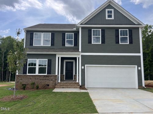 218-33 Blackbird Drive, Angier, NC, 27501 | Card Image