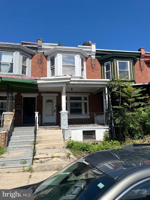231 W Clapier St, PHILADELPHIA, PA, 19144-4101 | Card Image