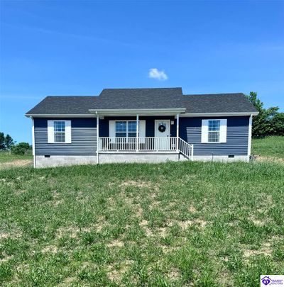 138 Palmetto Loop, House other with 3 bedrooms, 2 bathrooms and null parking in Glendale KY | Image 3