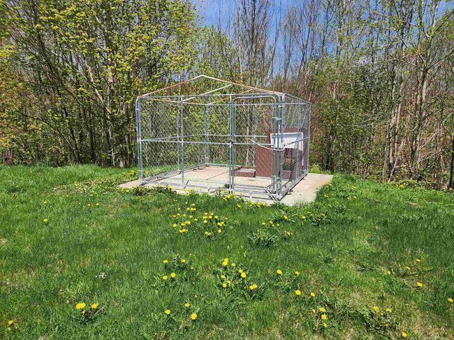 68 Short Rd, House other with 3 bedrooms, 2 bathrooms and null parking in Stark NH | Image 15