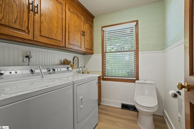 105 Fox Chase Ct, House other with 4 bedrooms, 3 bathrooms and 2 parking in Simpsonville SC | Image 15