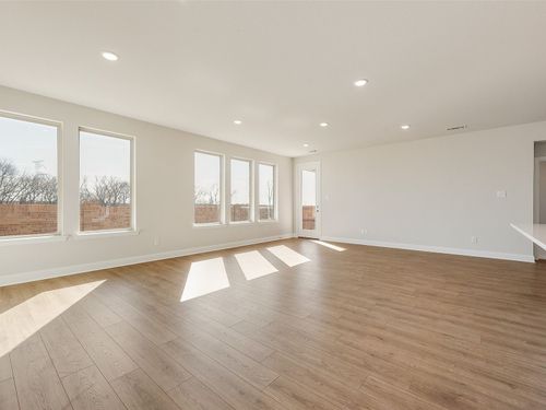 1111 Cross Shore Dr, Anna, TX, 75409-6273 | Card Image