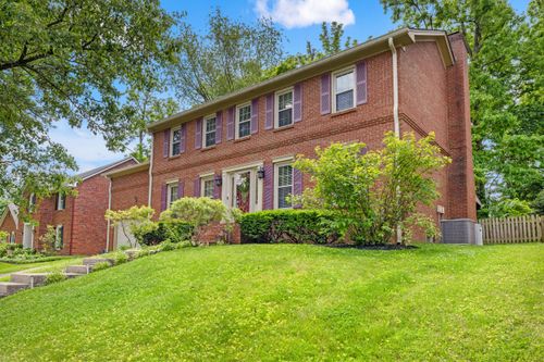 2152 Sallee Dr, Lexington, KY, 40513-1206 | Card Image