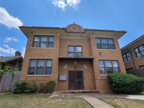 apt-1-5642 Richard Ave, Dallas, TX, 75206-6747 | Card Image
