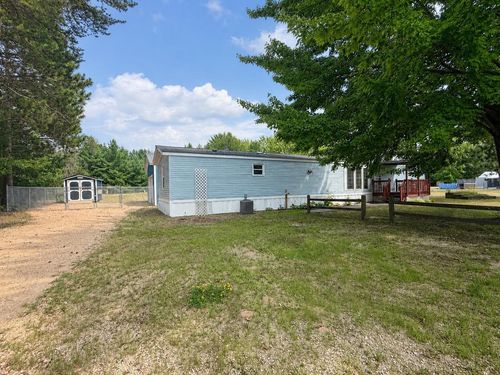 2242 Birch Dr, Friendship, WI, 53934-9176 | Card Image