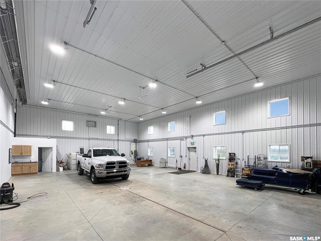 Commercial Sale in Prince Albert Rm No. 461 5