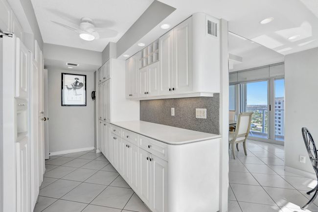 APT-2508 - 1360 S Ocean Blvd, Condo with 2 bedrooms, 3 bathrooms and null parking in Pompano Beach FL | Image 14