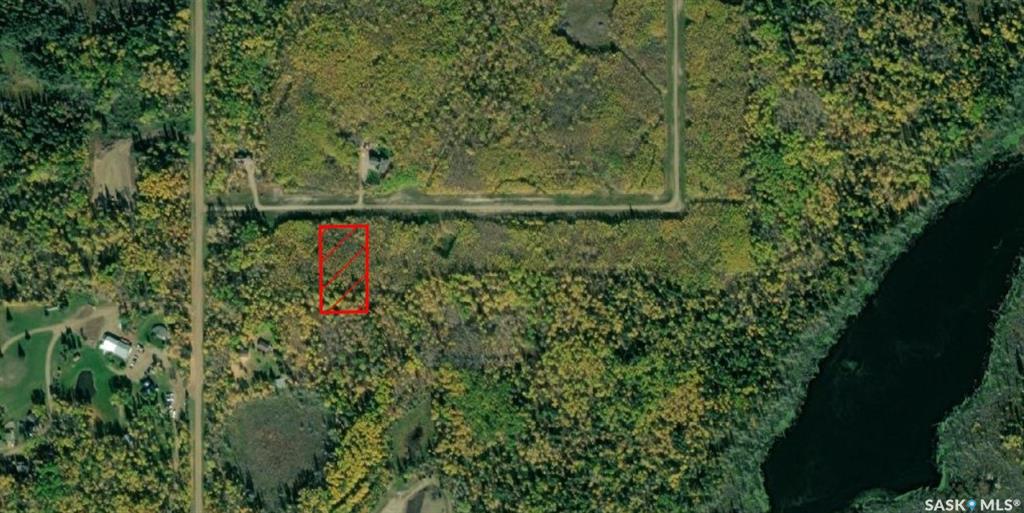 Land in Paddockwood Rm No. 520 2