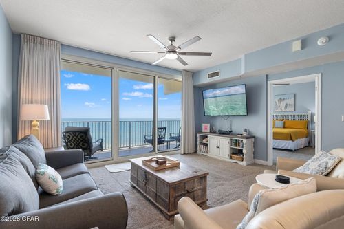 1214-9900 Thomas Dr, Panama City Beach, FL, 32408 | Card Image
