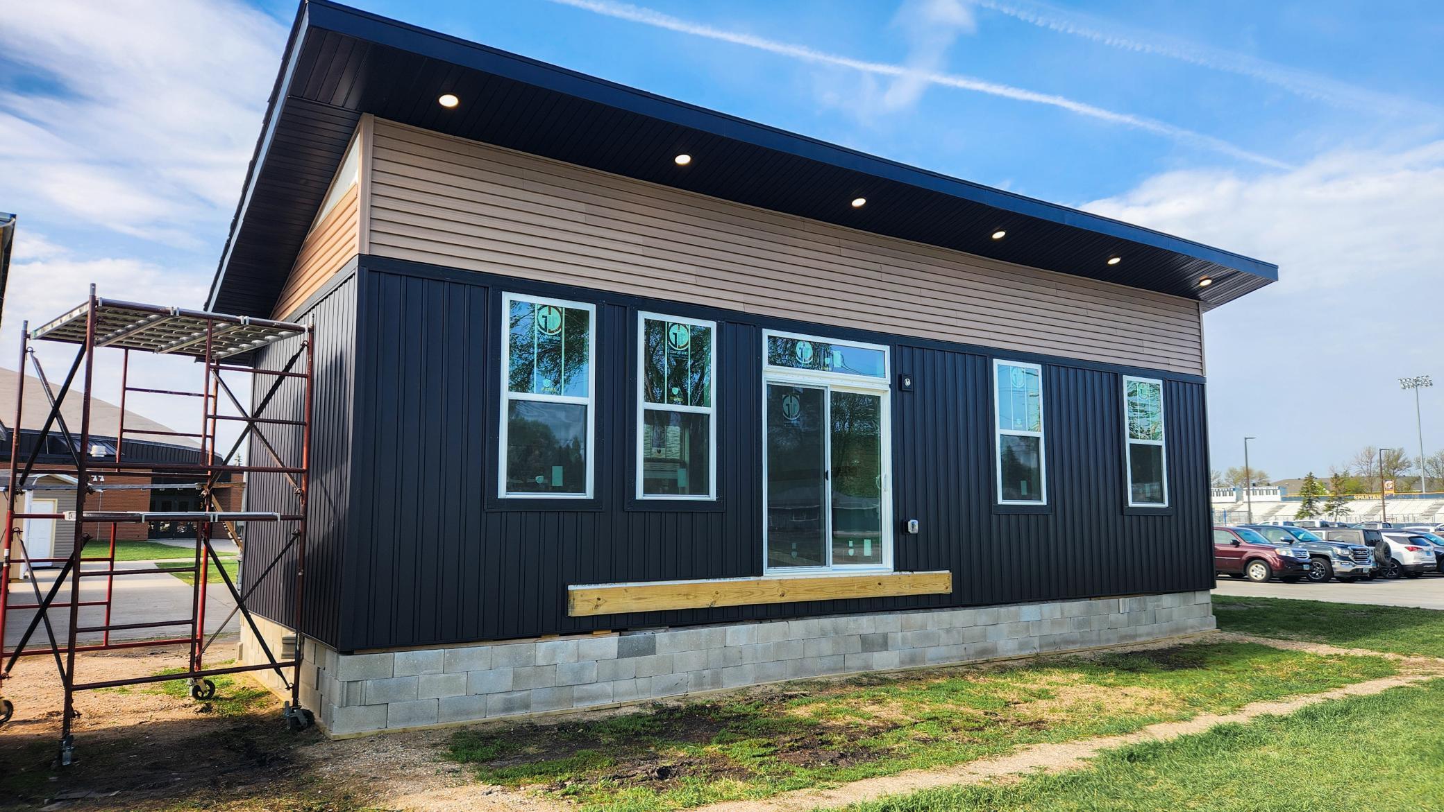 Residential in Fargo 2