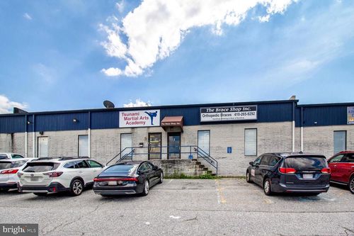 1718 Belmont Ave, Windsor Mill, MD, 21244-2552 | Card Image