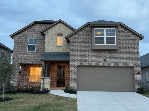 507 Parrino Pkwy, Princeton, TX, 75407-3445 | Card Image