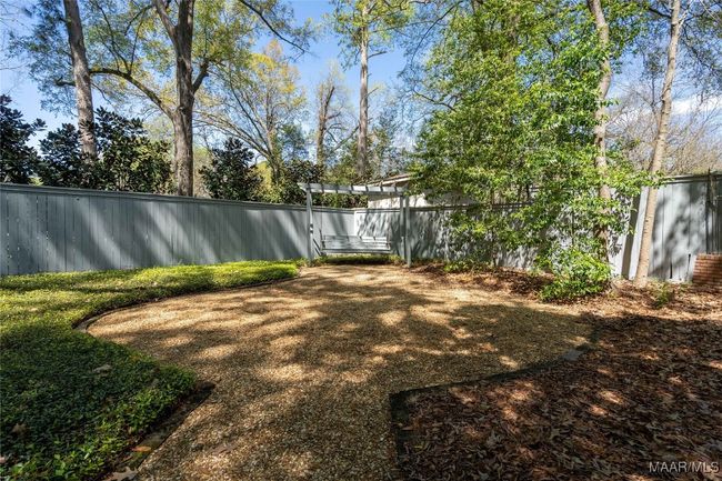 3038 Hill Hedge Dr, House other with 4 bedrooms, 3 bathrooms and null parking in Montgomery AL | Image 38