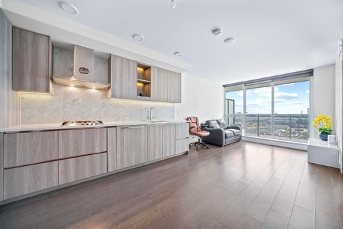 1107-433 Sw Marine Drive, West Vancouver, BC, V5X0H5 | Card Image