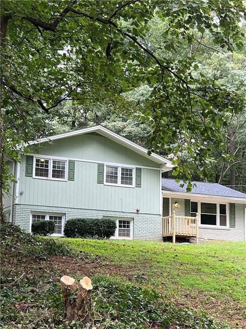 4914 Howard Dr, Powder springs, GA, 30127-3045 | Card Image