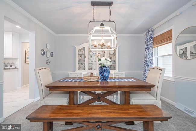 1226 Greenhill Rd, House other with 4 bedrooms, 4 bathrooms and null parking in Yardley PA | Image 7