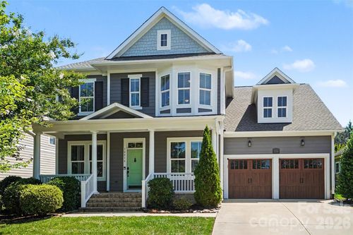 10416 Ambercrest Ct Nw, Huntersville, NC, 28078-4386 | Card Image