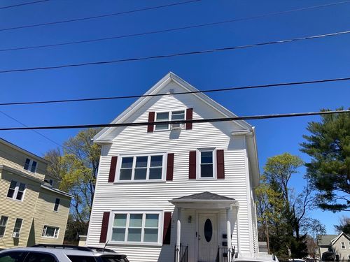 2-30 Grant St, Taunton, MA, 02780-3134 | Card Image