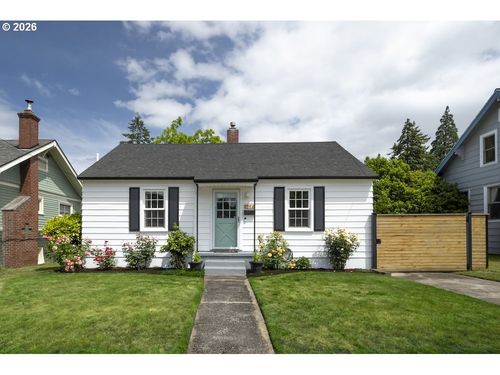 1214 Ne 72nd Ave, Portland, OR, 97213-6104 | Card Image