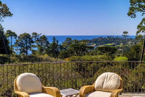 1565 Riata Rd, Pebble Beach, CA, 93953 | Card Image