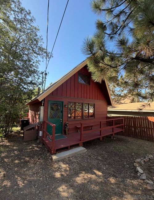 230 Sunset Ln, Sugarloaf, CA, 92386-9785 | Card Image