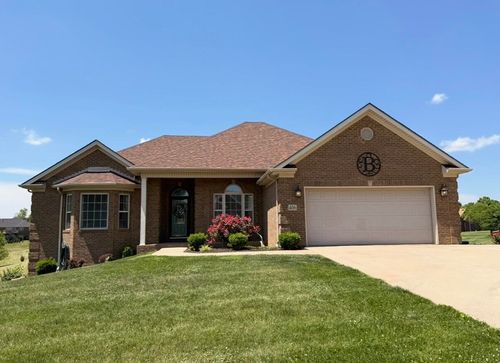 406 Red Square Ct, Richmond, KY, 40475-7526 | Card Image