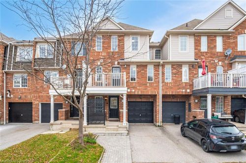 3033 Drumloch Ave, Oakville, ON, L6M5H9 | Card Image