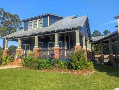 235 Weldon Road, House other with 4 bedrooms, 3 bathrooms and null parking in West Monroe LA | Image 2