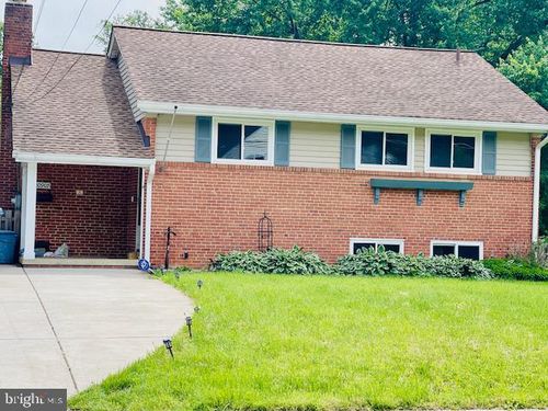 10907 Maple St, FAIRFAX, VA, 22030-5101 | Card Image