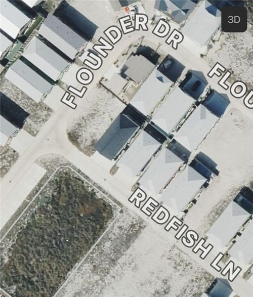 143 Redfish Ln, Port Aransas, TX, 78373-1550 | Card Image