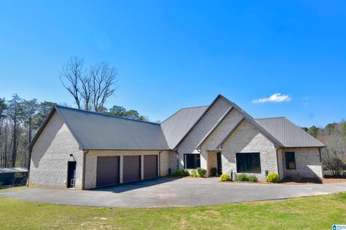 544 Prophecy Ln, Springville, AL, 35146-8615 | Card Image