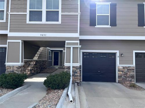 b-9031 Apache Plume Dr, Parker, CO, 80134-5379 | Card Image