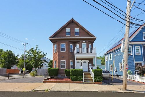 4-6 Edith St, Everett, MA, 02149 | Card Image
