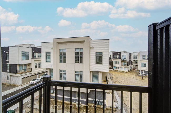 52 Alan Francis Lane, House attached with 3 bedrooms, 4 bathrooms and null parking in Markham ON | Image 36