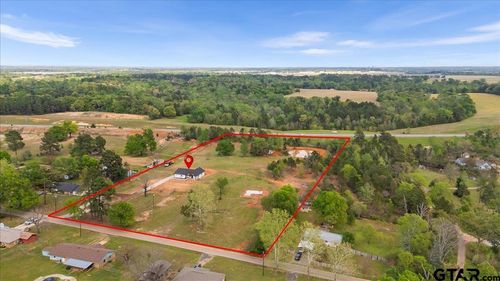 4123 County Road 1120, Tyler, TX, 75704-7411 | Card Image