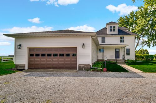 11333 S State Road 39, Union Mills, IN, 46382-9732 | Card Image