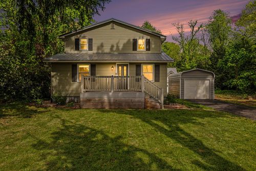 196 Strongwood Ave, Battle Creek, MI, 49014-8953 | Card Image