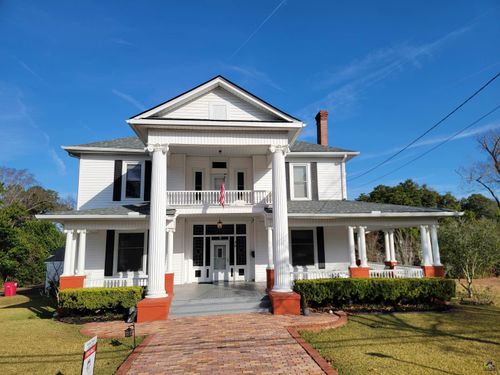 26 Merritt St, Hawkinsville, GA, 31036-4707 | Card Image